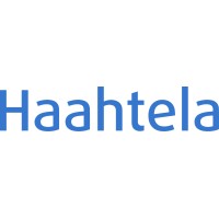 Haahtela Logo