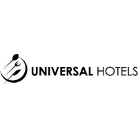 Universal Hotels Logo