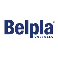 BELPLA, S.A. Logo