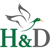 Hadley and Drake Partnership Logo