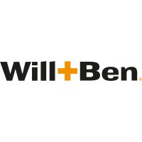 Will & Ben Logo