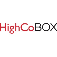 HIGHCO BOX Logo