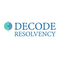 IPE Decode Resolvency International Logo