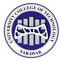 University College of Technology Sarawak Logo