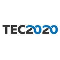 Tec2020.com Logo