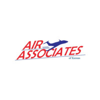 Air Associates Charter, Inc. Logo