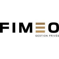 FIMEO Gestion Privée Logo
