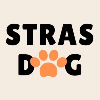 StrasDog Logo