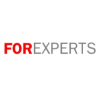 ForExperts Logo