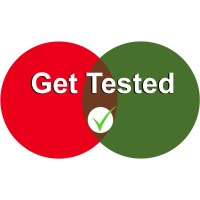 Get Tested Logo