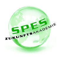 SPES Zukunftsakademie Logo