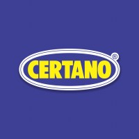 Certano Comercial de Alimentos Logo