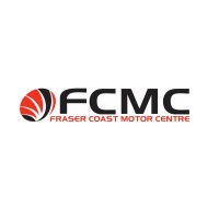 Fraser Coast Motor Centre Logo