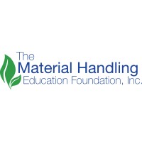 Material Handling Education Foundation, Inc. (MHEFI) Logo