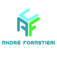 André Forastieri Consultoria Logo