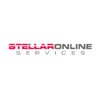 Stellar Online Services Logo
