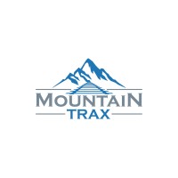 MountainTRAX Logo