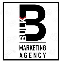 Bulk Marketing Agency Logo