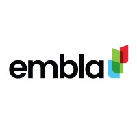 Embla Software Innovation (pvt) Ltd Logo