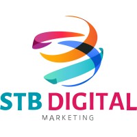 Simply The Best Digital Marketing Logo