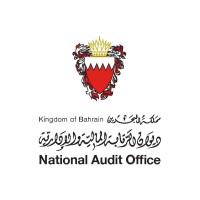 Bahrain National Audit Office Logo