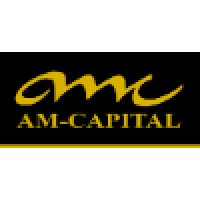 AM-CAPITAL LTD Logo