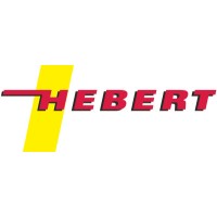 Hebert Spedition GmbH Logo