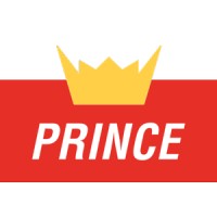 Prince Logistic Services Logo