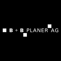 B+B Planer AG Logo