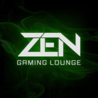 ZEN Gaming Lounge Logo
