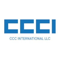 CCC International Logo