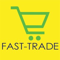 FastTrade Technologies Pvt. Ltd. Logo