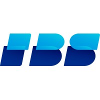 IBS - International Business Support Logo