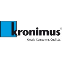 Kronimus AG Logo