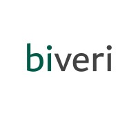 Biveri Teknoloji Logo
