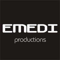 EMEDI productions Logo