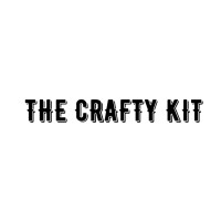 The Crafty Kit Logo