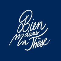 Bien Dans Ma Thèse Logo