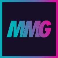 MMG EARTH Logo