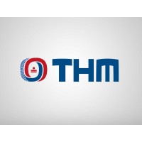 Tecnología Hidráulica Mexicana Logo