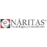 Náritas Ltda. Logo