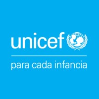 UNICEF Panamá Logo