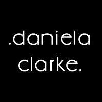Daniela Clarke Logo
