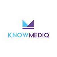 KnowMediQ- Home and online health services network Logo
