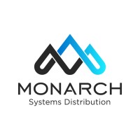Monarch Systems Ltd. Logo