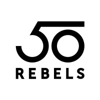 50 Rebels Company, Lda. Logo