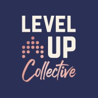 Level Up Collective Logo