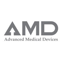 Advanced Medical Devices (AMD) Pty Ltd Logo