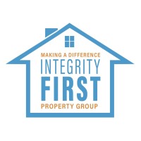 Integrity First Property Group Logo