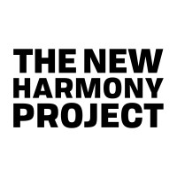 The New Harmony Project Logo